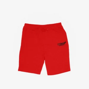 Tyson 2.0 Shorts Red
