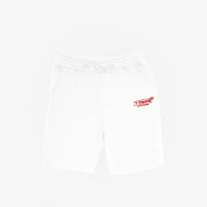 Tyson 2.0 Shorts White