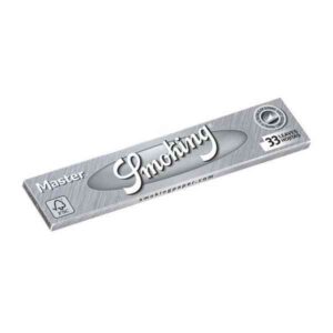 Smoking Master K.S. Long Paper