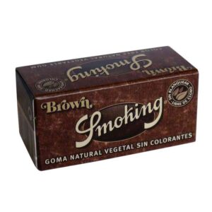 Smoking Brown On Roll - 4m