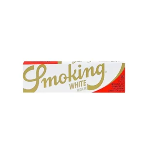 Smoking White | Regular