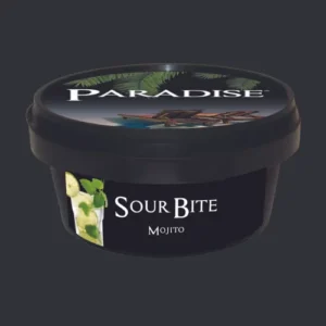 Paradise Steam Stones - Sour Bite (100g)