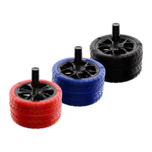 AT-Spinning Ashtray Tire