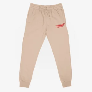 Tyson 2.0 Sweat Pants Beige