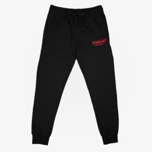 Tyson 2.0 Sweat Pants Black