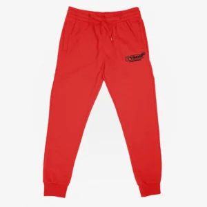 Tyson 2.0 Sweat Pants Red