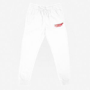 Tyson 2.0 Sweat Pants White