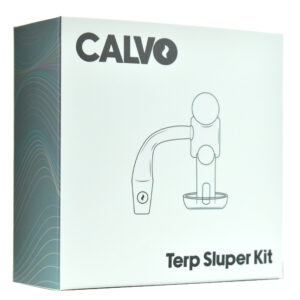Calvo | Terp Slurper Banger (10mm)