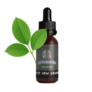 Kratom | White Vein Tinctuur (10ml)