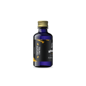 Exclusive Rapéh | Tsunu Futuro