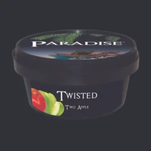 Paradise Steam Stones - Twisted (100g)