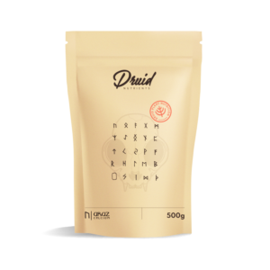 Druid Nutrients | Uruz (500 gram)
