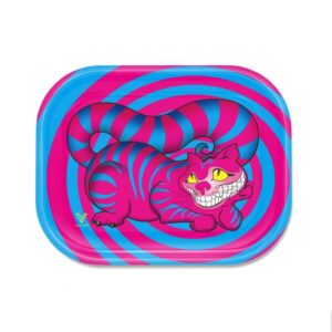 Seshigher Cat Metal Rolling Tray small (L18xW14)