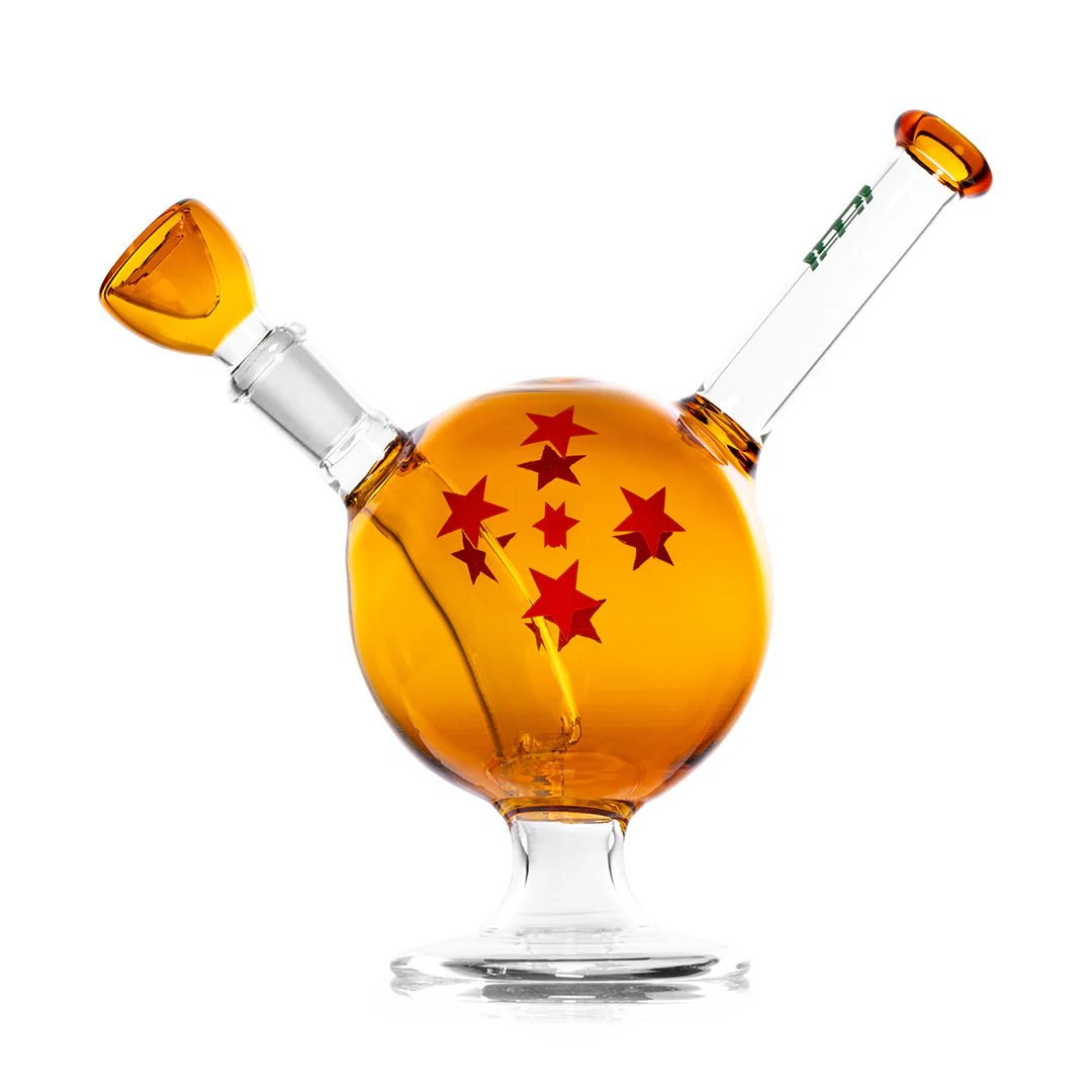 Wish Ball Bong 7'' - Afbeelding 5