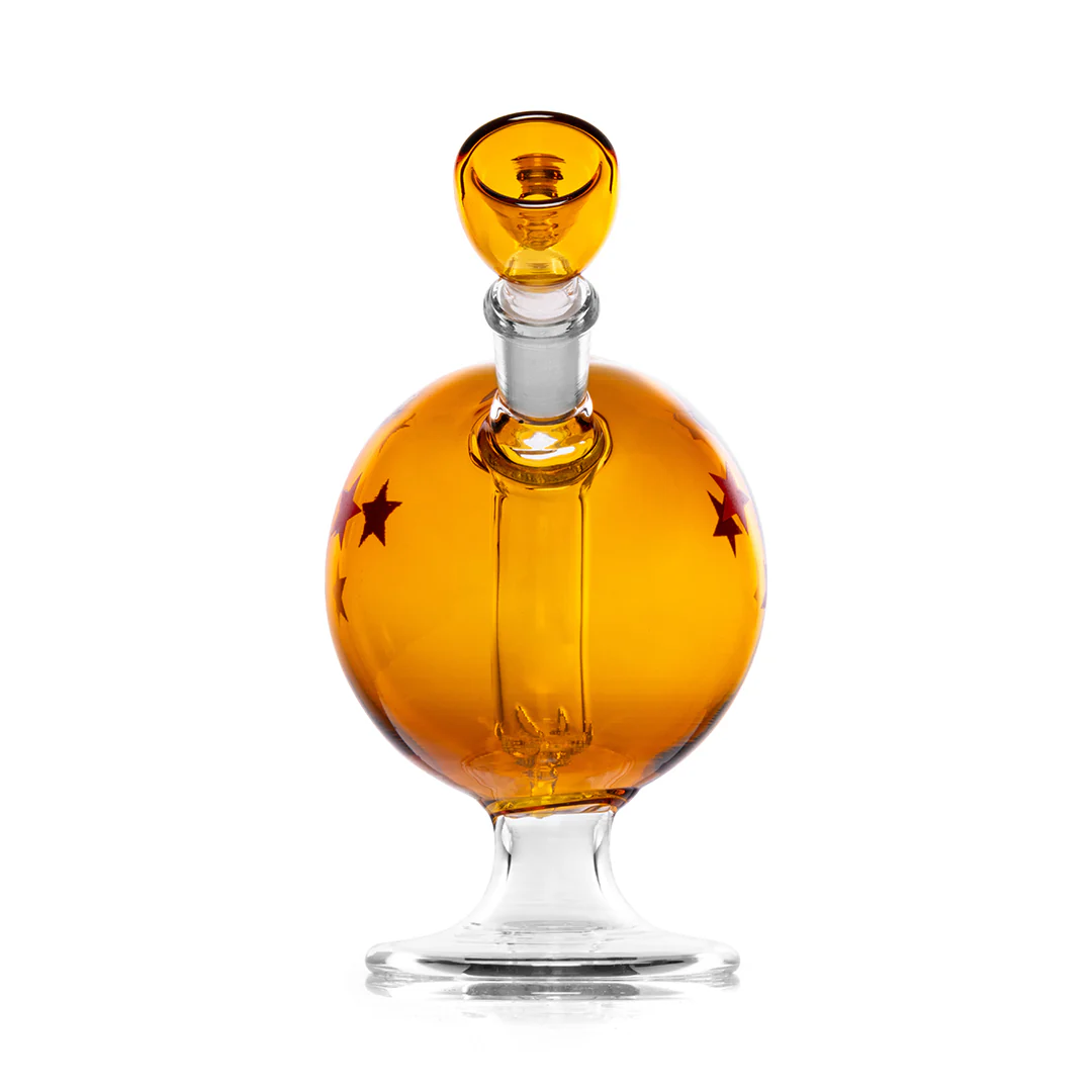 Wish Ball Bong 7'' - Afbeelding 6