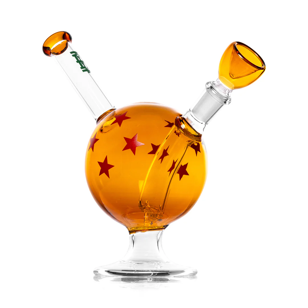 Wish Ball Bong 7'' - Afbeelding 7
