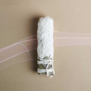 Salie Stick | White Yagra