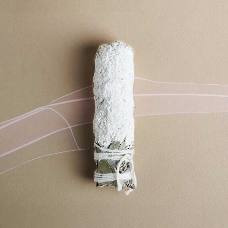 Salie Stick | White Yagra