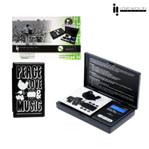 Pocket Scale | Woodstock G-Force (100g X 0.01g)