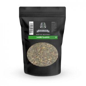 Wormwood (50g shredded)