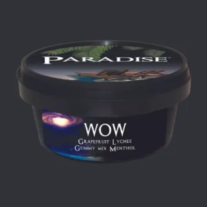 Paradise Steam Stones – Wow (100g)