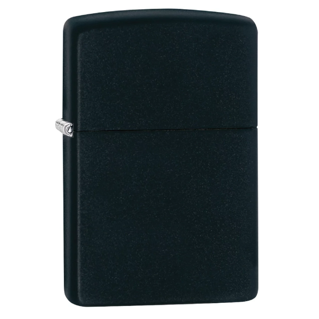 Zippo | Matte Black