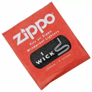 Zippo 2425G Wick Card single unit