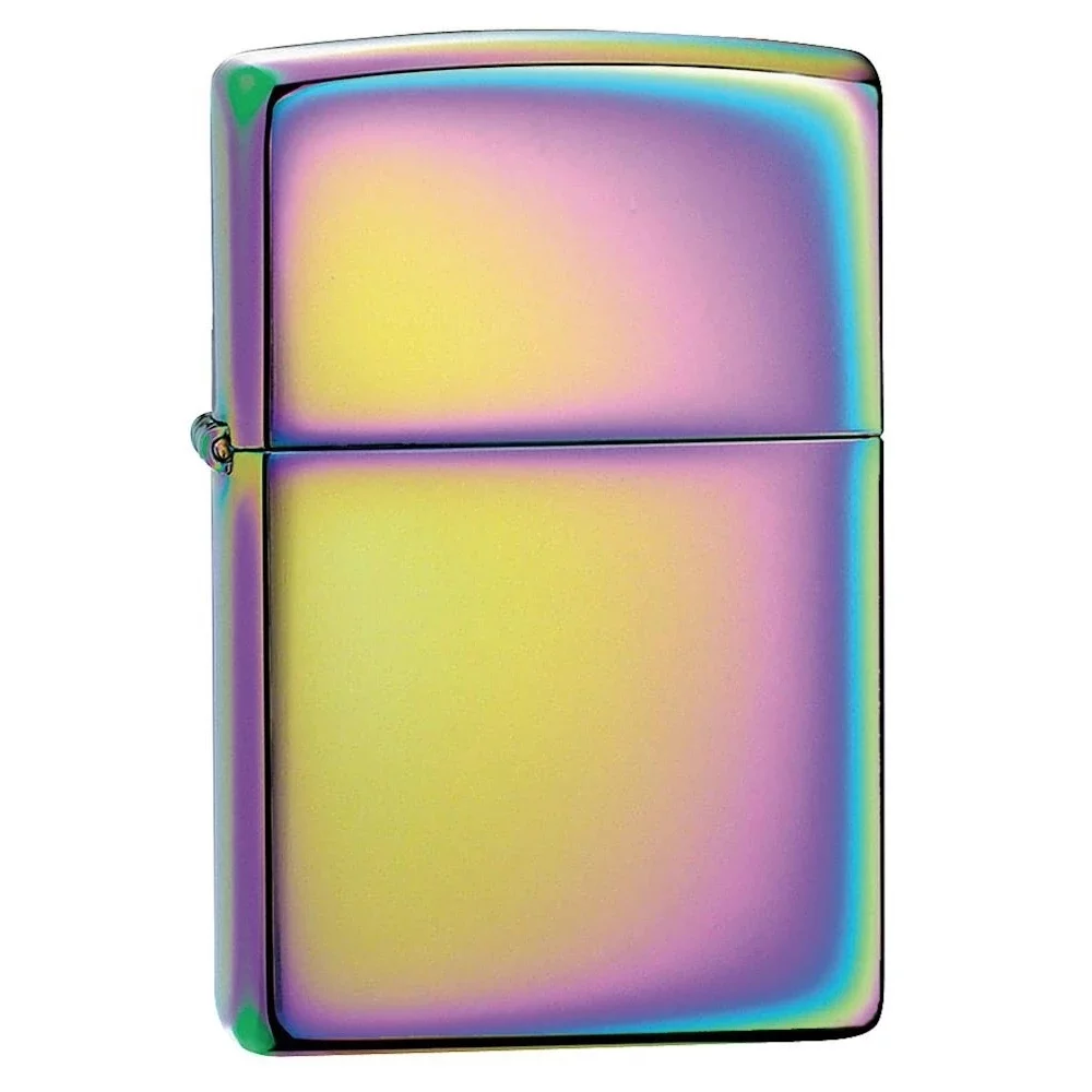Zippo - Spectrum
