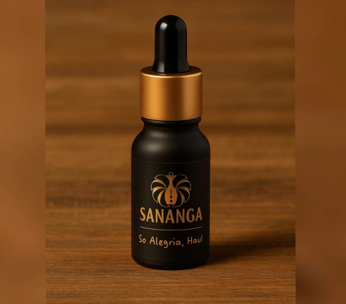 Heartcore by Nature | Sananga (10ml) - Afbeelding 1