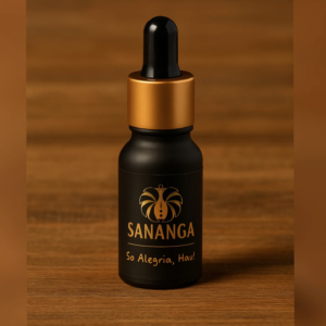 Heartcore by Nature | Sananga (10ml)