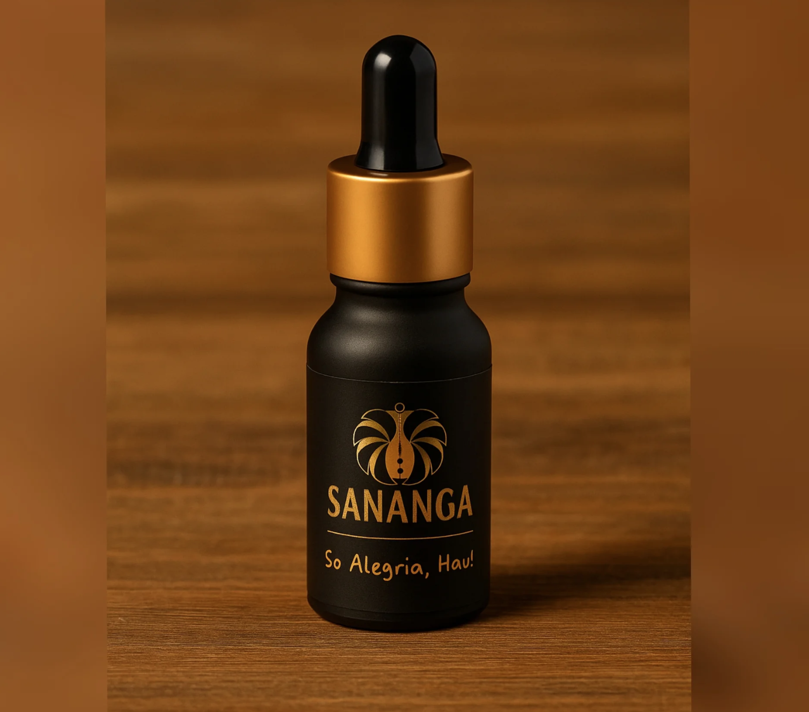 Heartcore by Nature | Sananga (10ml)