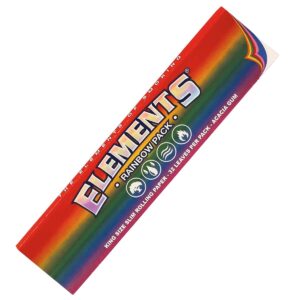 Elements | K.S. Slim Rainbow