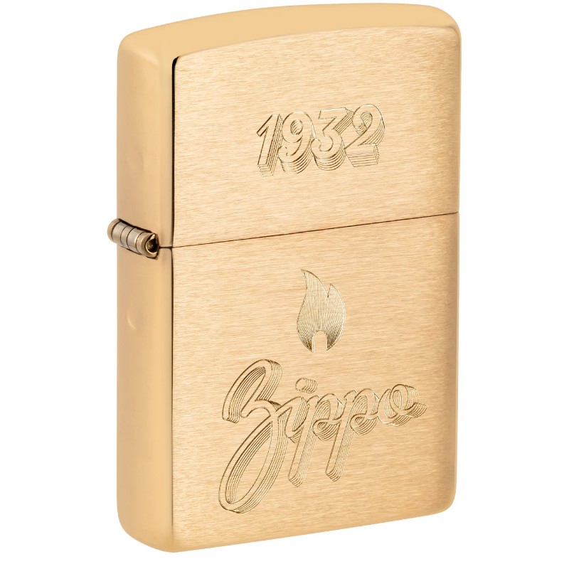 Zippo | Vintage Zippo Design