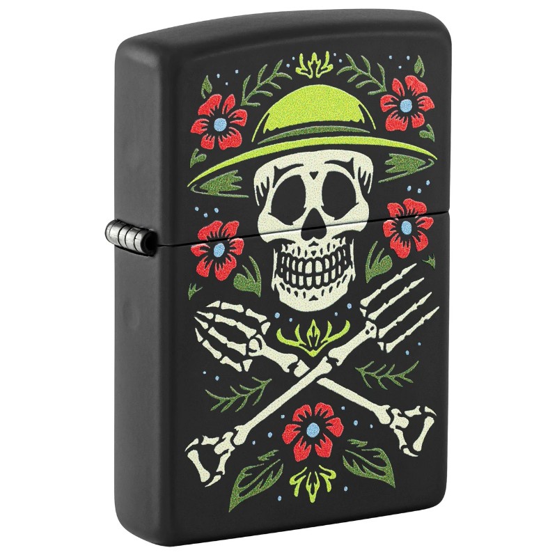 Zippo | Garden for Life