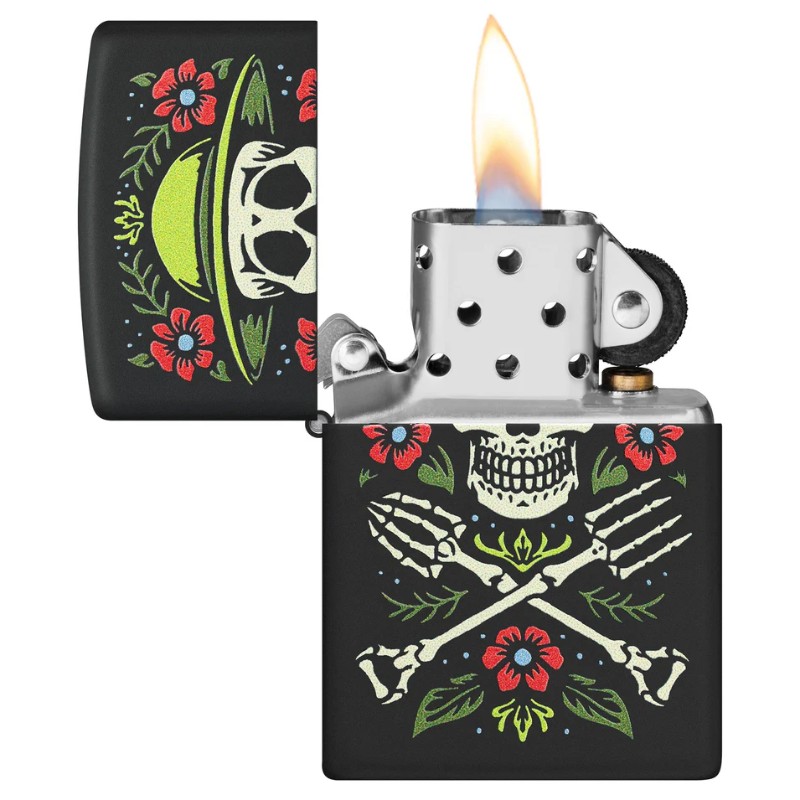Zippo | Garden for Life - Afbeelding 2