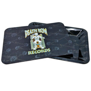 DRR | Mini Rolling Tray with Magnetic Lid | DRR New School