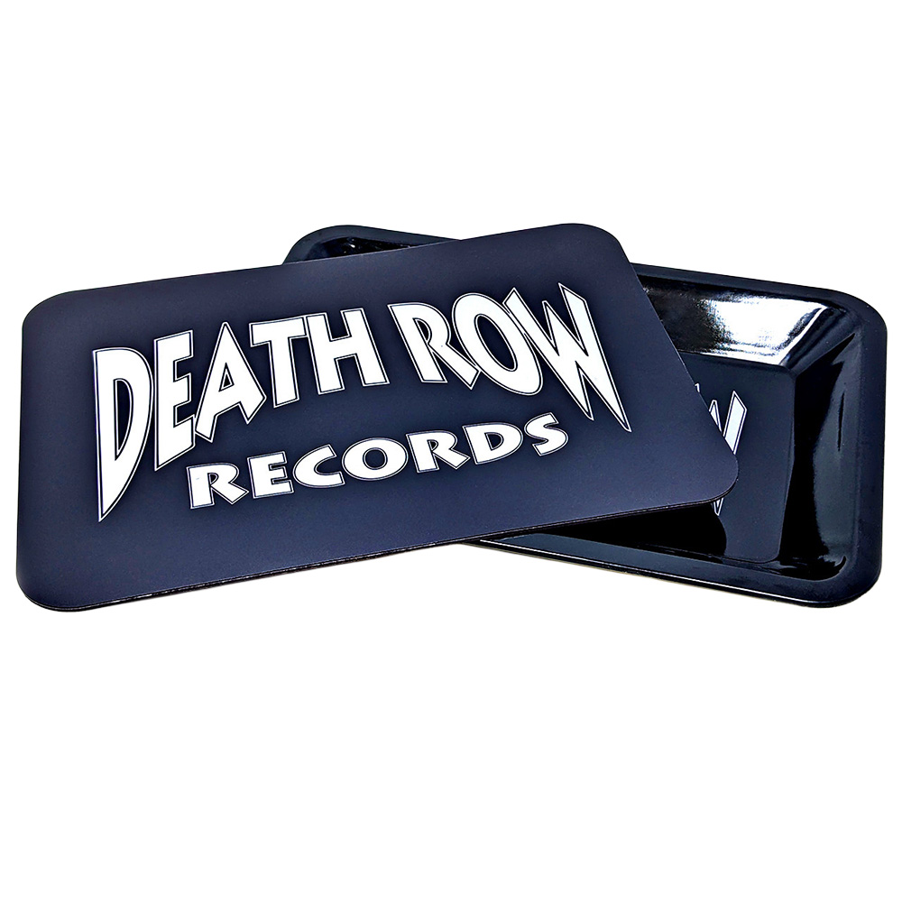 DRR | Mini Rolling Tray with Magnetic Lid | DRR Old School