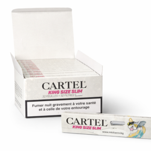 CARTEL | Surf KS Slim + Tips