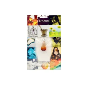 Spirituele Hangersteen Carneool