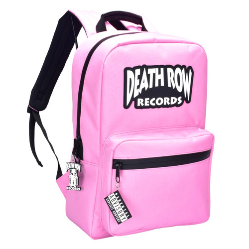 DRR | Smell Proof Throw Backpack (Pink)