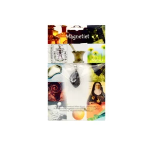 Spirituele Hangersteen Magnetiet