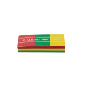 Diamond Leaf | Rasta Tips