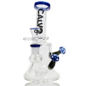 Calvo | Poison Rig Blue (19cm)