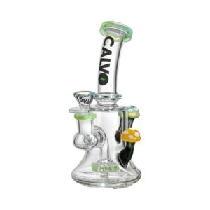 Calvo | Poison Rig Green (19cm)