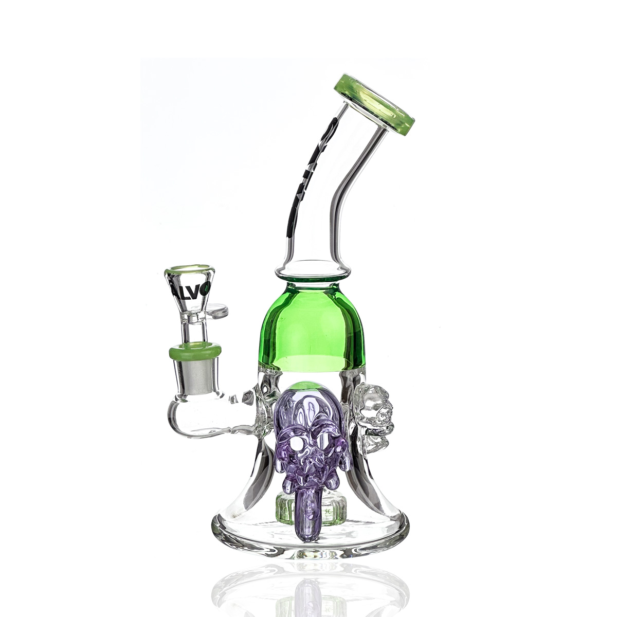 Calvo | Phantom Rig - Afbeelding 2
