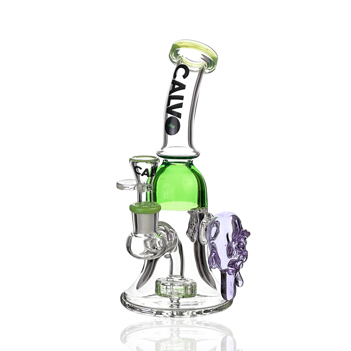 Calvo | Phantom Rig