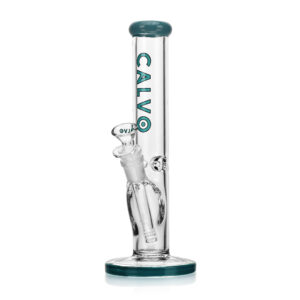 Calvo | Straight Tube Premium | Blue