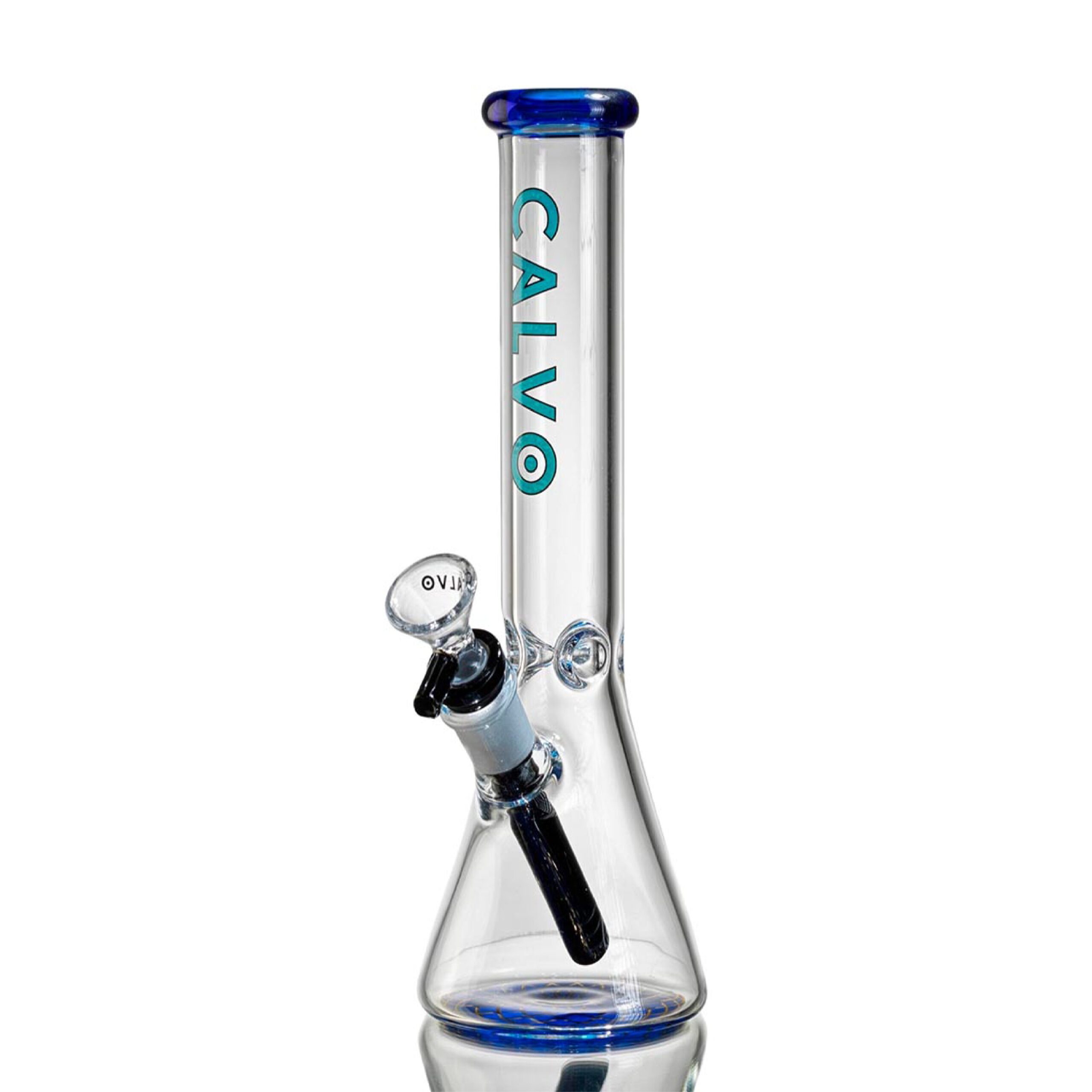 Calvo | Mandala Beaker Lite Blue (25cm)