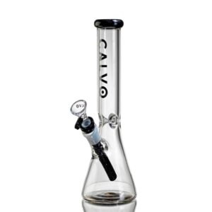 Calvo | Mandala Beaker Lite Black (25cm)
