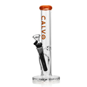 Calvo | Straight Tube Lite Orange (25cm)